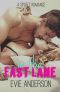 [Fast 01] • In the Fast Lane